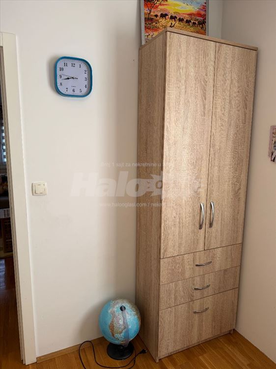 Zemun, 45m2, lep i moderan, parking — 10