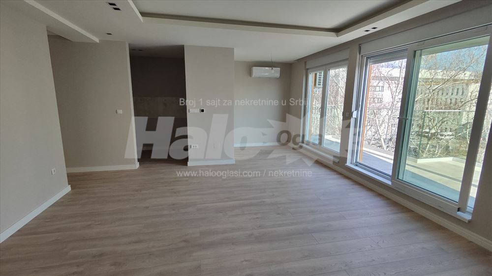 Zemun, 59m trosoban, useljiv, — 8
