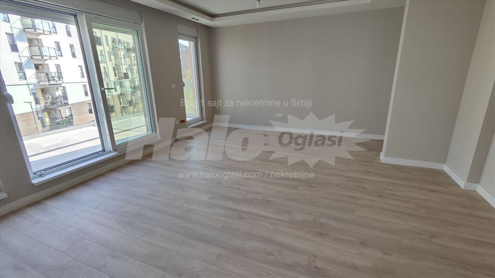 Zemun, 59m trosoban, useljiv, — 9