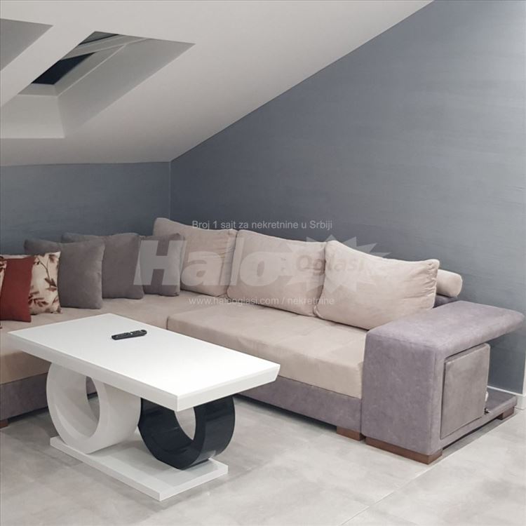 Zemun – Altina | 59 m² + ostave, novogradnja — 3