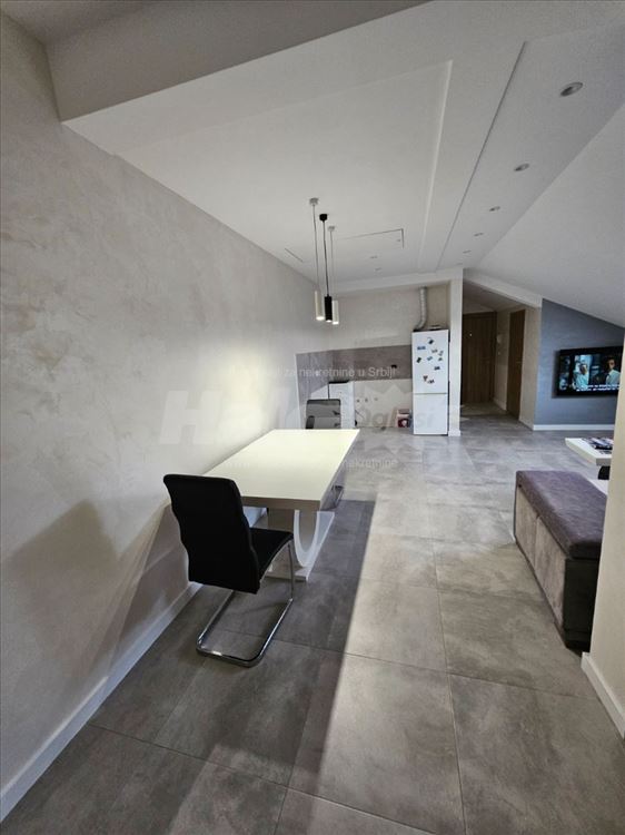 Zemun – Altina | 59 m² + ostave, novogradnja — 4