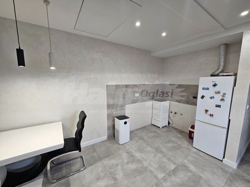 Zemun – Altina | 59 m² + ostave, novogradnja — 5