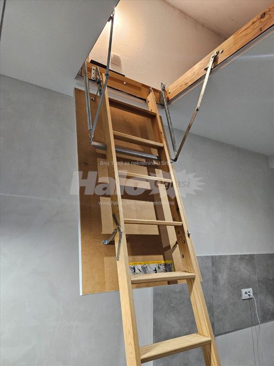 Zemun – Altina | 59 m² + ostave, novogradnja — 6