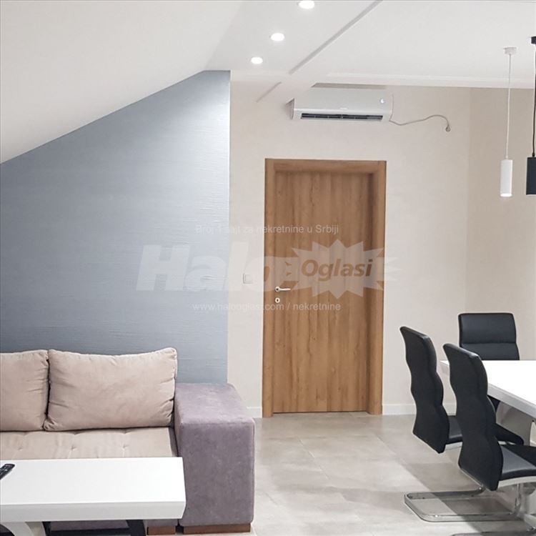 Zemun – Altina | 59 m² + ostave, novogradnja — 7