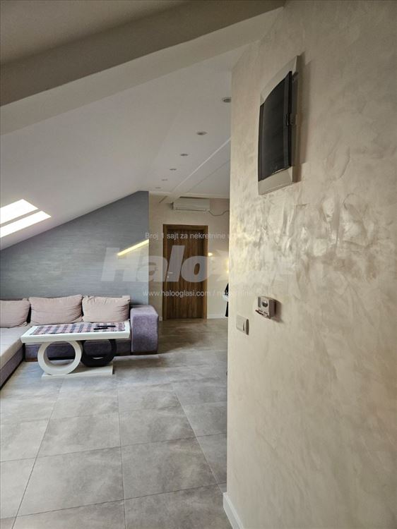 Zemun – Altina | 59 m² + ostave, novogradnja — 8