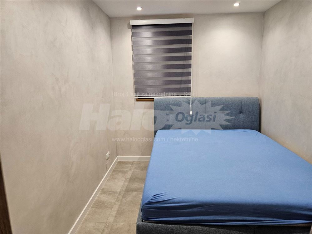 Zemun – Altina | 59 m² + ostave, novogradnja — 10