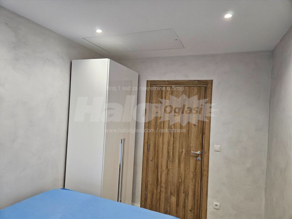Zemun – Altina | 59 m² + ostave, novogradnja — 11