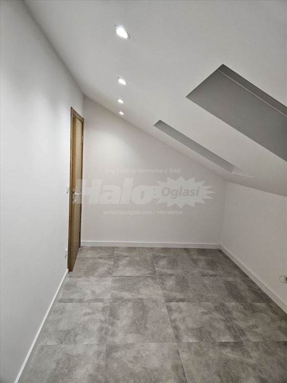 Zemun – Altina | 59 m² + ostave, novogradnja — 13