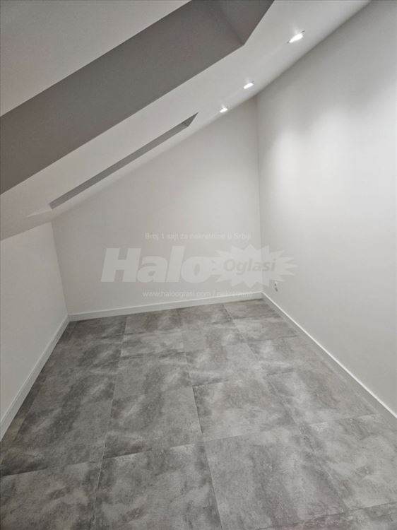 Zemun – Altina | 59 m² + ostave, novogradnja — 14