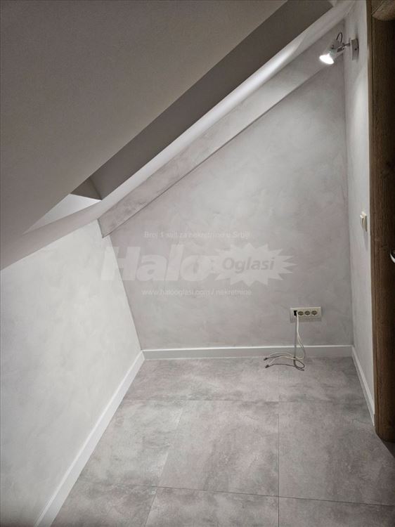 Zemun – Altina | 59 m² + ostave, novogradnja — 15