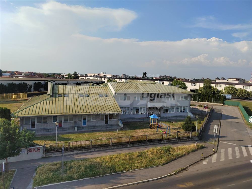 Zemun, Altina, Dobanovacki put 89a — 6