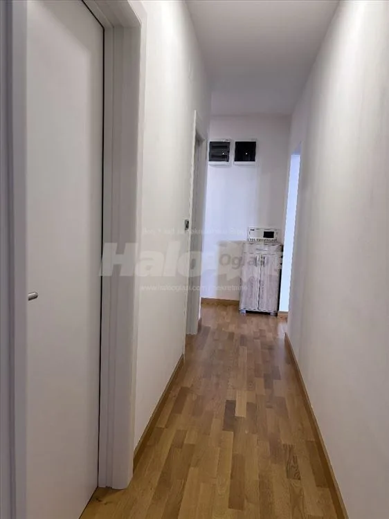 Zemun, Banatska, 57m2 — 5
