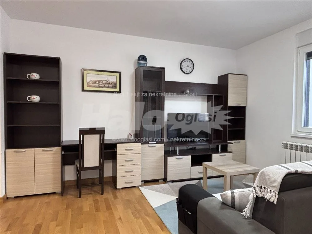 Zemun, Banatska, 57m2 — 8