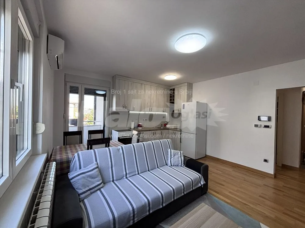 Zemun, Banatska, 57m2 — 9