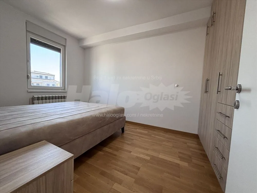 Zemun, Banatska, 57m2 — 10