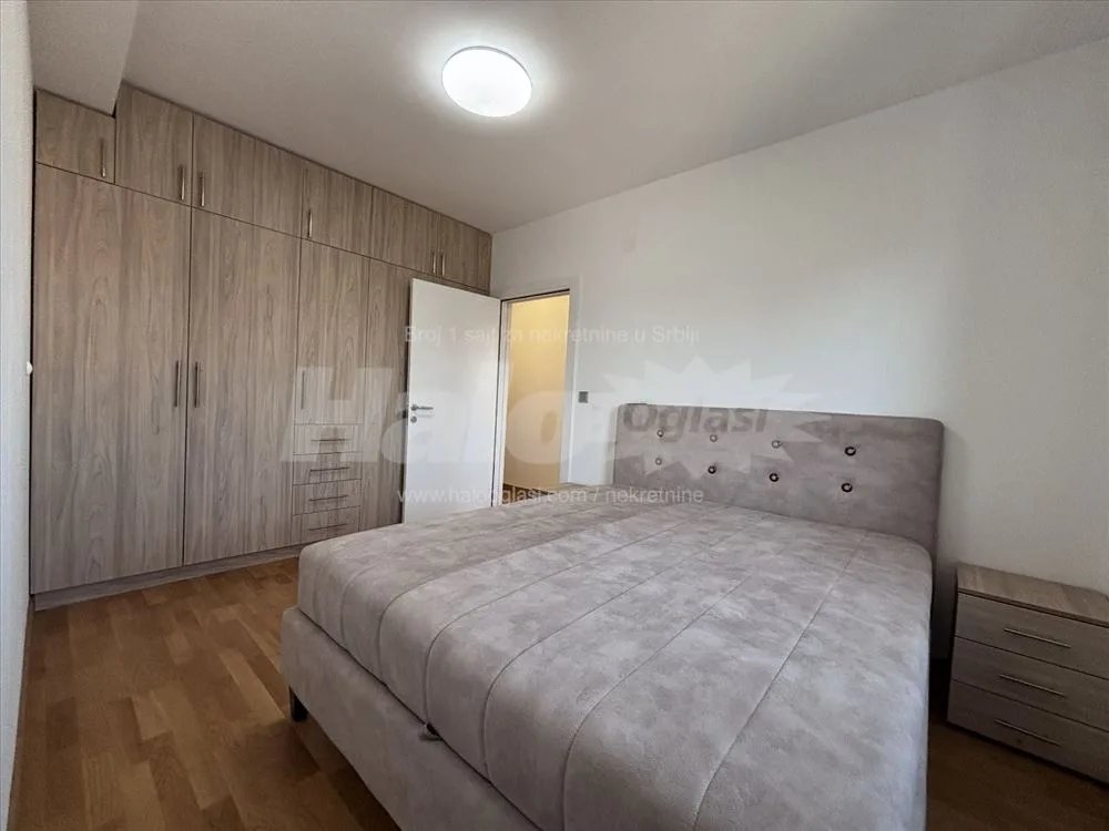 Zemun, Banatska, 57m2 — 11