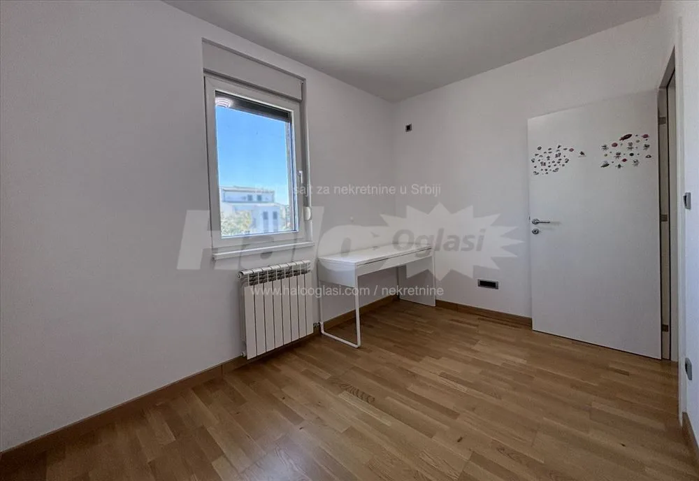 Zemun, Banatska, 57m2 — 13