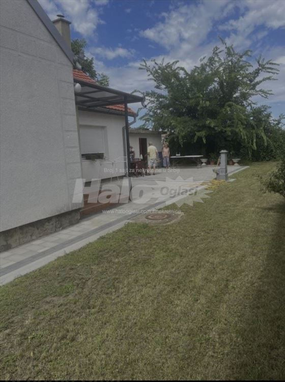 Zemun - Batajnica, Mladih gorana — 2