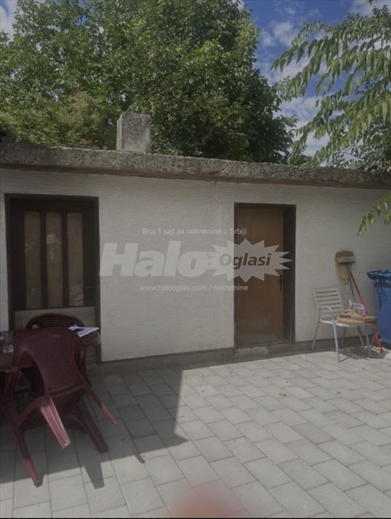 Zemun - Batajnica, Mladih gorana — 3
