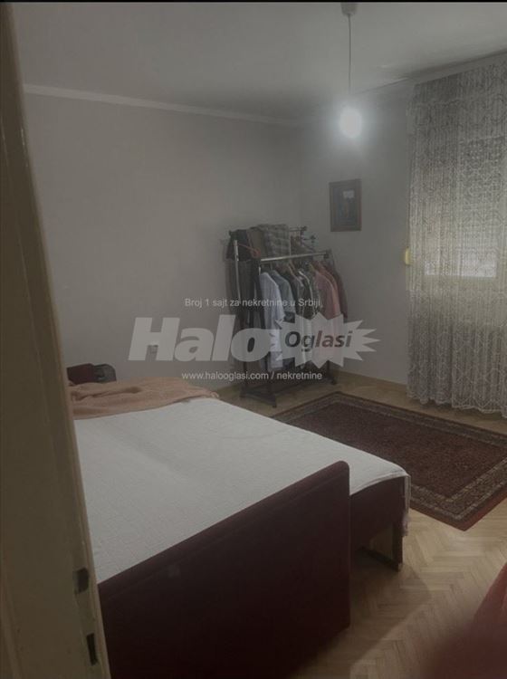 Zemun - Batajnica, Mladih gorana — 4