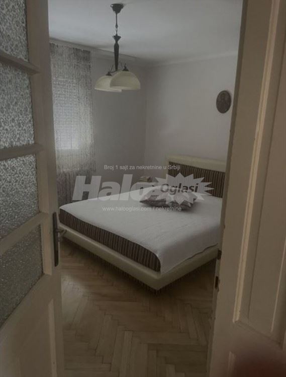 Zemun - Batajnica, Mladih gorana — 6