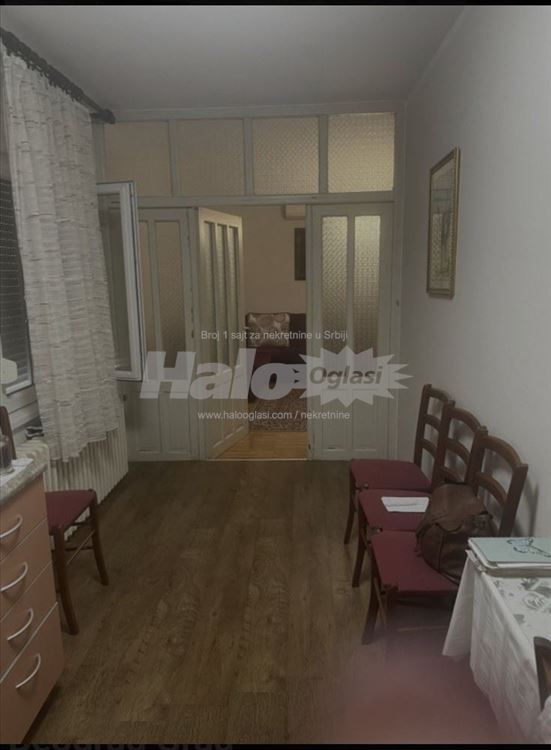 Zemun - Batajnica, Mladih gorana — 8