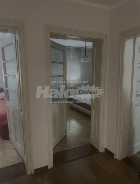 Zemun - Batajnica, Mladih gorana — 9