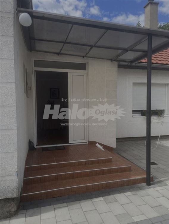 Zemun - Batajnica, Mladih gorana — 10
