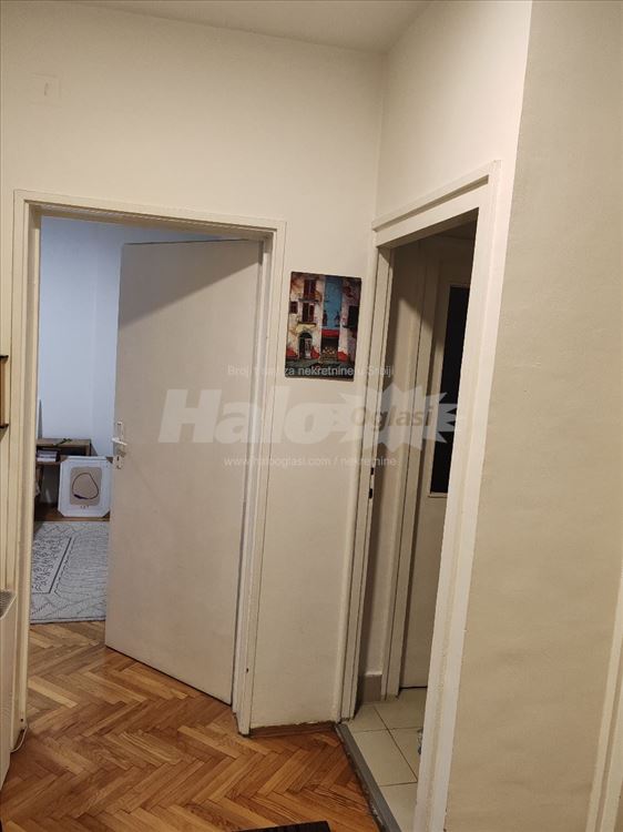 Zemun, Cara Dušana, 58 m2 — 8