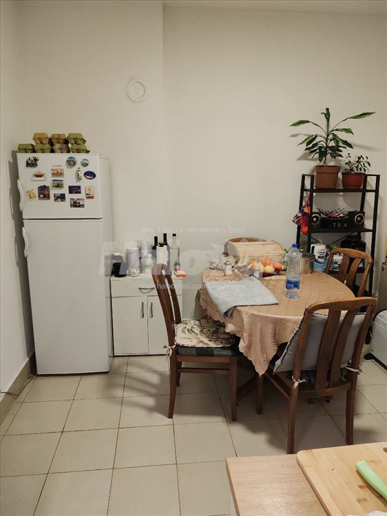 Zemun, Cara Dušana, 58 m2 — 10