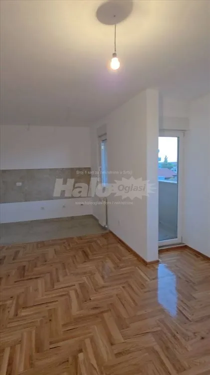 Zemun - Cara Dušana - 58m² — 7
