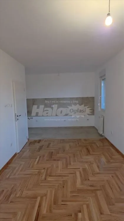 Zemun - Cara Dušana - 58m² — 8