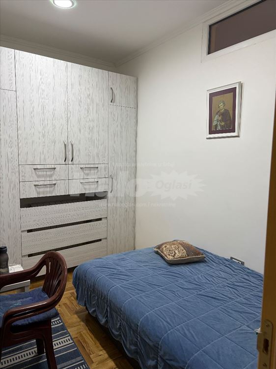 Zemun Cara Dusana 37m2 — 2