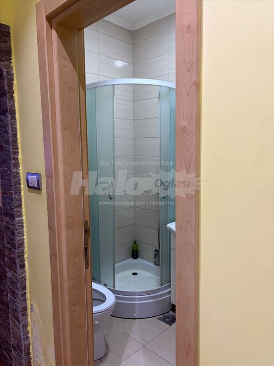 Zemun Cara Dusana 37m2 — 3