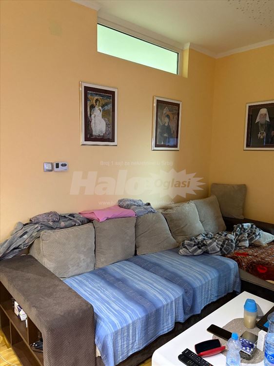 Zemun Cara Dusana 37m2 — 4
