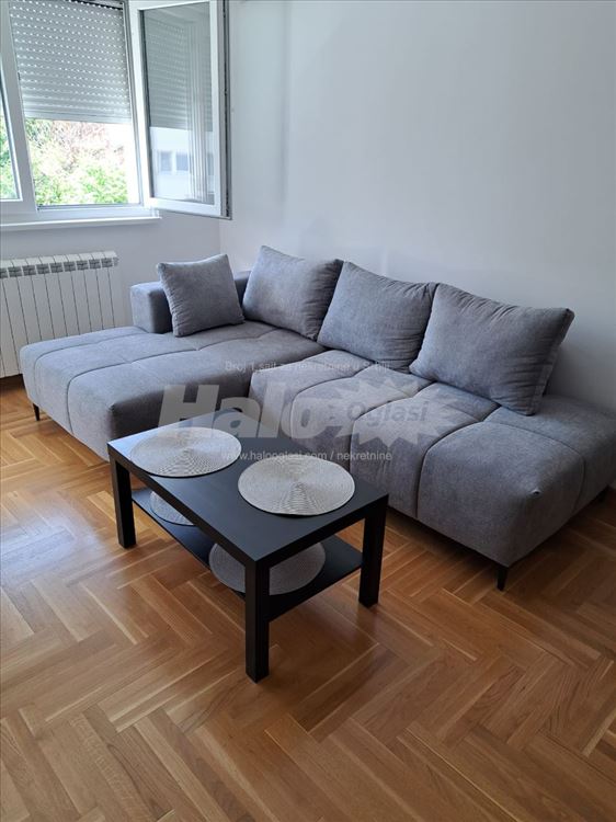Zemun / Cara Dušana / Novogradnja / Useljiv — 6