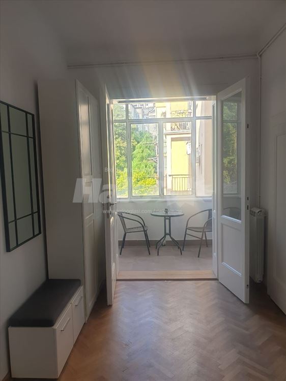 Zemun Centar, 2.5, Lux Renoviran, 72m2 — 5