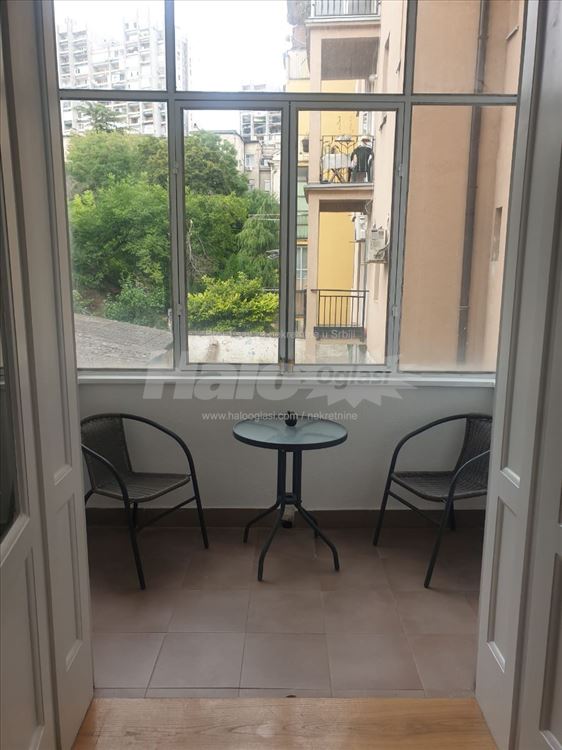Zemun Centar, 2.5, Lux Renoviran, 72m2 — 6