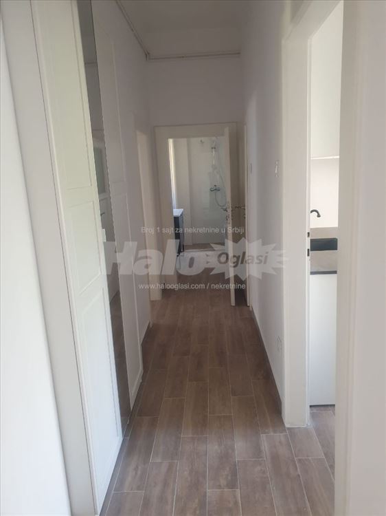 Zemun Centar, 2.5, Lux Renoviran, 72m2 — 7