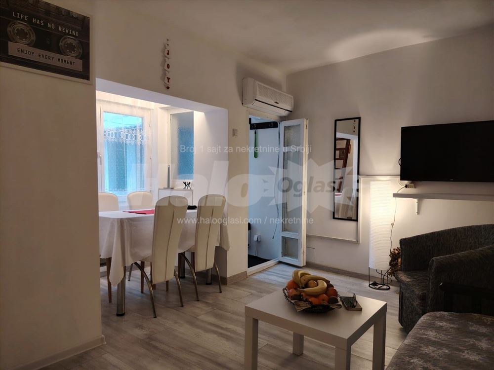 Zemun Centar, Bežanijska,HITNO — 5