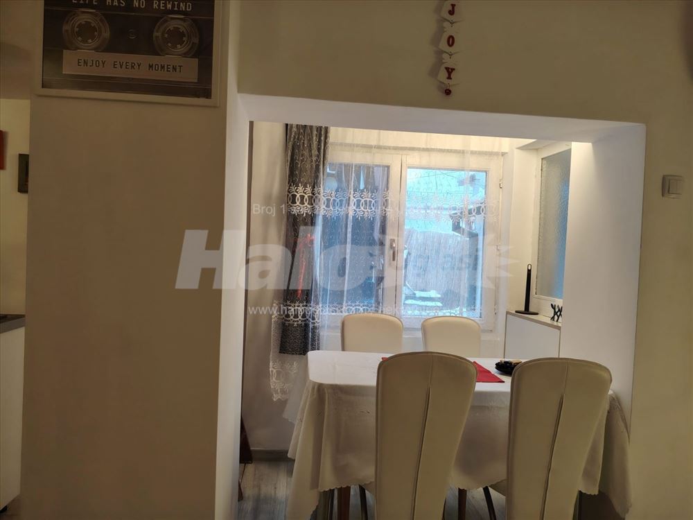 Zemun Centar, Bežanijska,HITNO — 6