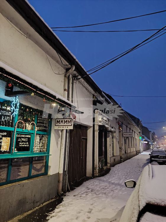 Zemun Centar, Bežanijska,HITNO — 14