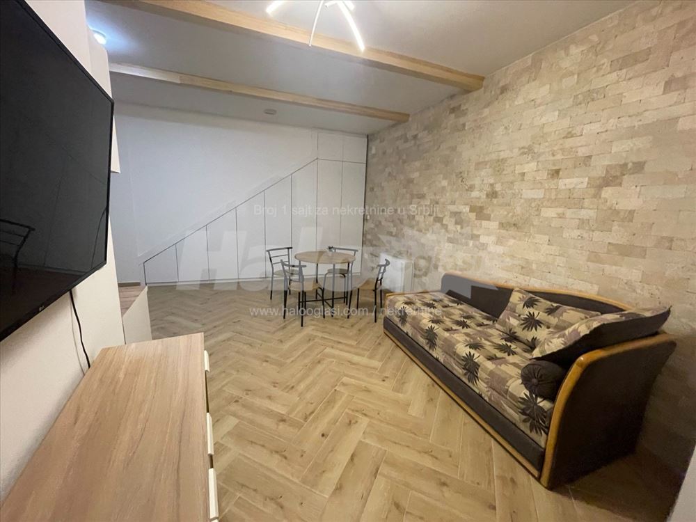 Zemun centar - garsonjera — 3