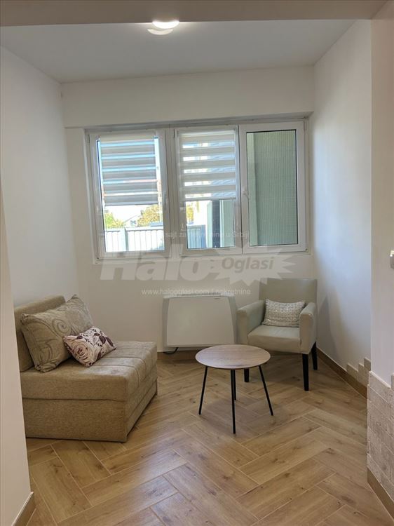 Zemun centar - garsonjera — 4