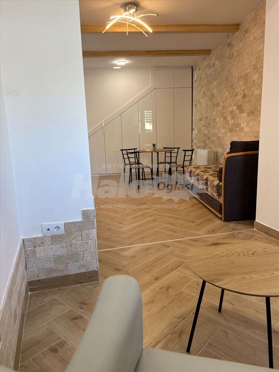 Zemun centar - garsonjera — 5