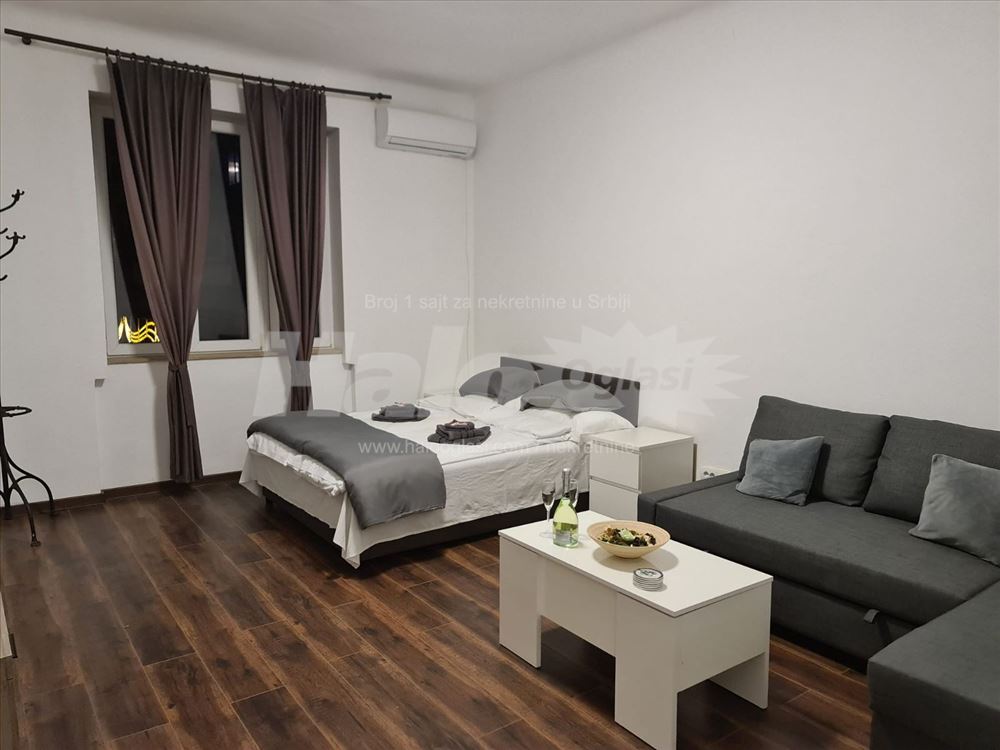 Zemun centar — 2