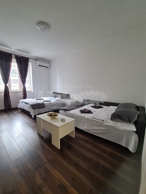 Zemun centar — 3