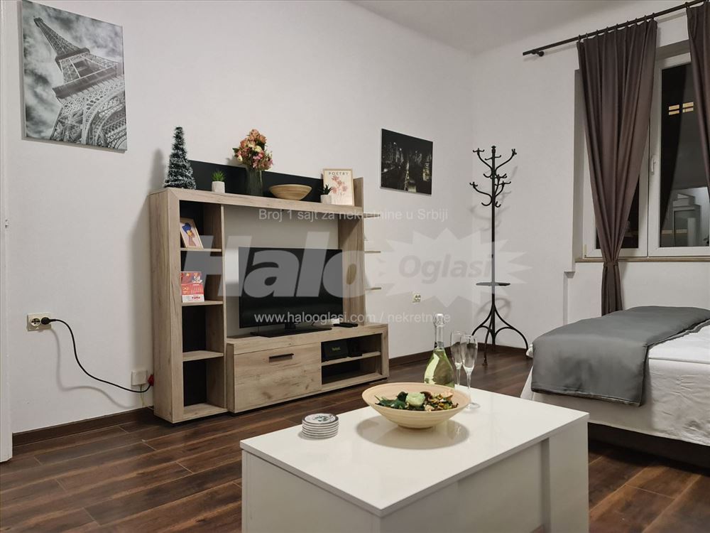 Zemun centar — 7