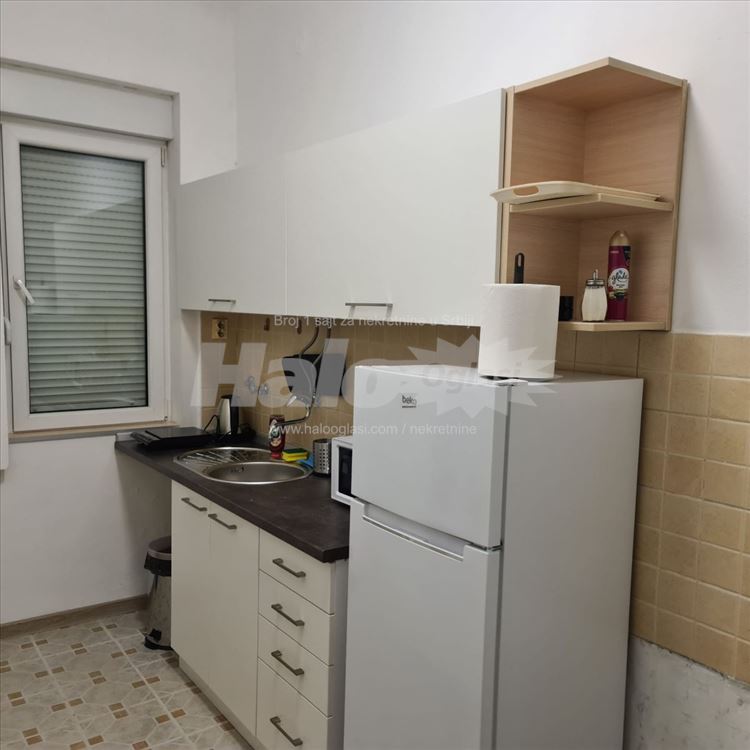 Zemun centar — 8