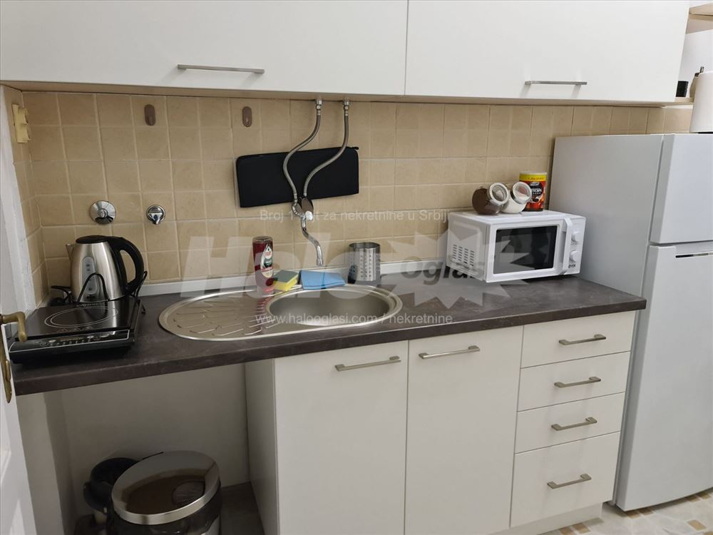 Zemun centar — 9